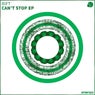 Can't Stop EP
