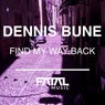 Find My Way Back