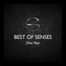 Best Of Senses One Year
