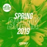 Spring Break 2019 (Best of Dance, House & Electro)