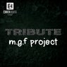 Tribute To M.G.F Project
