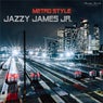 Metro Style (Dubai Mix)