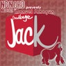 Goodbye Jack Remix EP