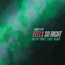 Feels so Right (Art of Tones '1982' Extended Remix)