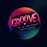 Groove is in the heart