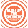 Blow up the Speakers (Big Room Monsters), Vol. 4