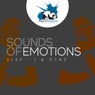 Sounds of Emotions