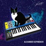 Space Cat Groove