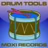 Moxi Drum Tools Vol. 32