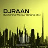 Oye Minimal Flavour