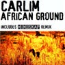 African Ground