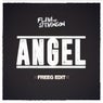 Angel(FreeG Edit)