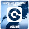 Angel Man Feat. Thom Cross