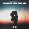 Always You And Me (Extended Mix)