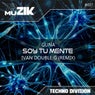Soy Tu Mente (Ivan Double G Remix)