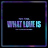 What Love Is (feat. Salena Mastroianni)
