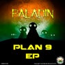 Plan 9 EP