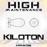 Kiloton EP
