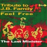 Tribute To JB Family