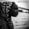 A SUDANESE MOTHER
