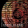 Ganza Co.Lab 1 (Doorly Remix)
