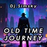 OLD TIME JOURNEY