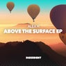 Above the Surface EP