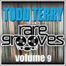 Todd Terry's Rare Grooves Volume 9