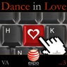 DANCE IN LOVE VOL. 3