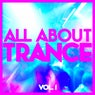All About Trance, Vol. 1