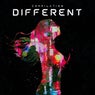 Different, Compilation