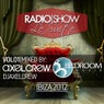 Le Suite Radio Show Vol 01 By Axel Crew