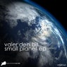 Small Planet EP