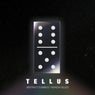 Abstract Dominoes / Monday Blues