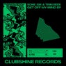 Get Off My Mind EP