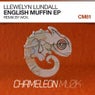 Llewelyn Lundall - English Muffin EP