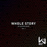 Whole Story Of Electro House Vol. 3