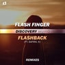 Flashback Remixes