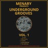 Underground Grooves, Vol. 1
