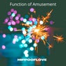 Function of Amusement