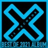 13 Records Best Of 2021 Album