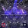 Never Say Goodbye (Firebizzare Mix)