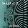 Pick Me Up EP