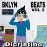 BKLYN Beats, Vol. 2