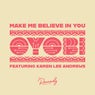 Make Me Believe In You - 12" Version