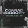 Ormalaza EP