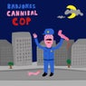 Cannibal Cop
