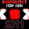Deeperfect Top Ten 2011