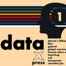 Data X Press Vol.1 - Little Computer People