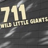 Wild Little Giants
